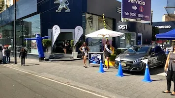 ACTIVACIONES