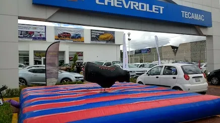 RENTA DE JUEGOS