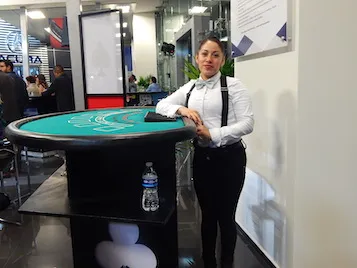 Renta de Casino