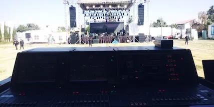 Grand Support