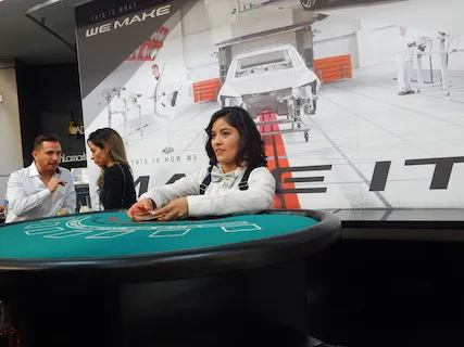 Renta de Animadores